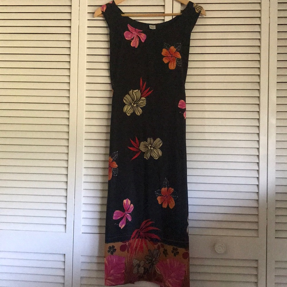 Beautiful Italian Dress